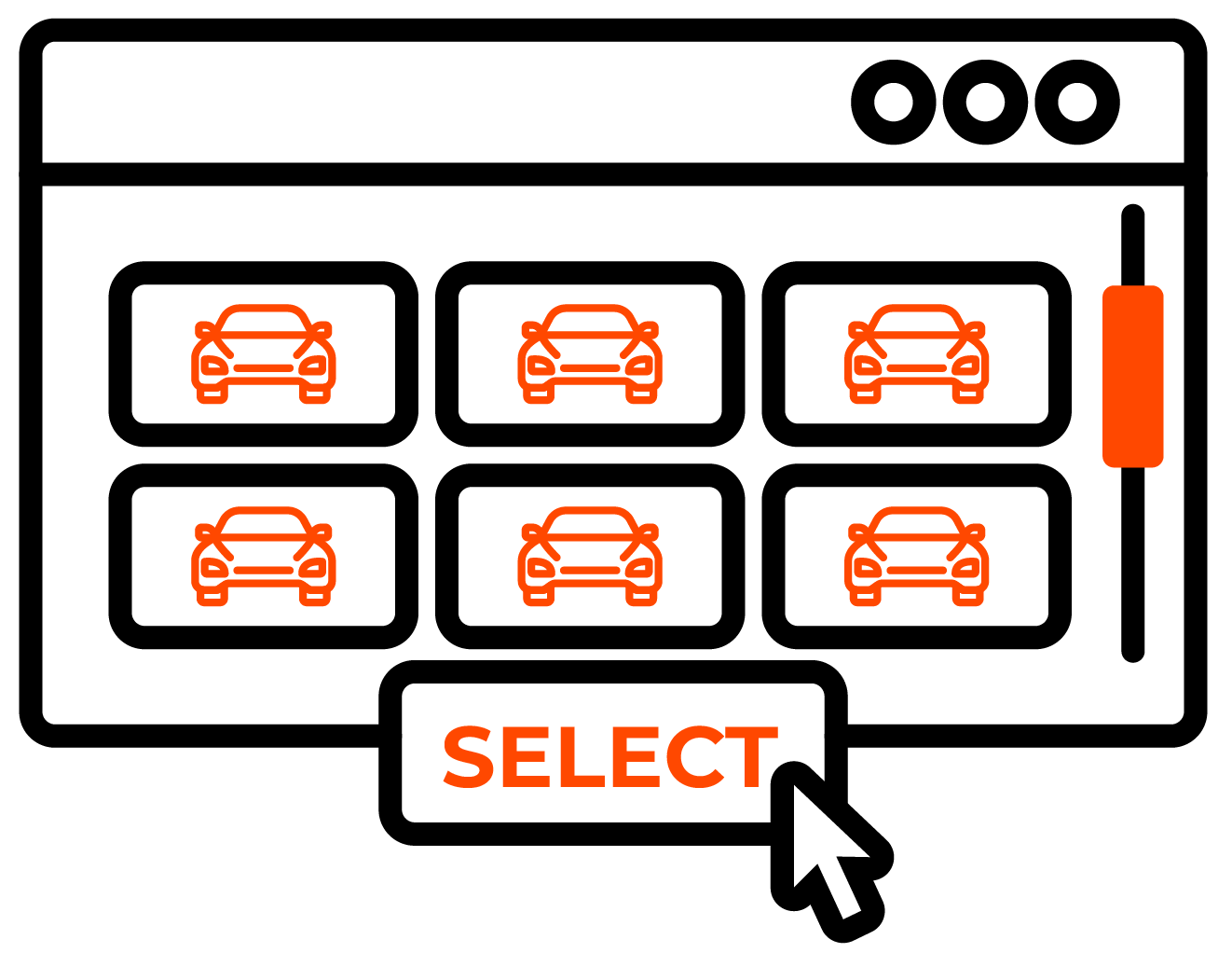 Select